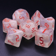 Phase Rocks - The Chaos Red